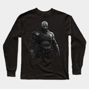 Kratos Power Long Sleeve T-Shirt